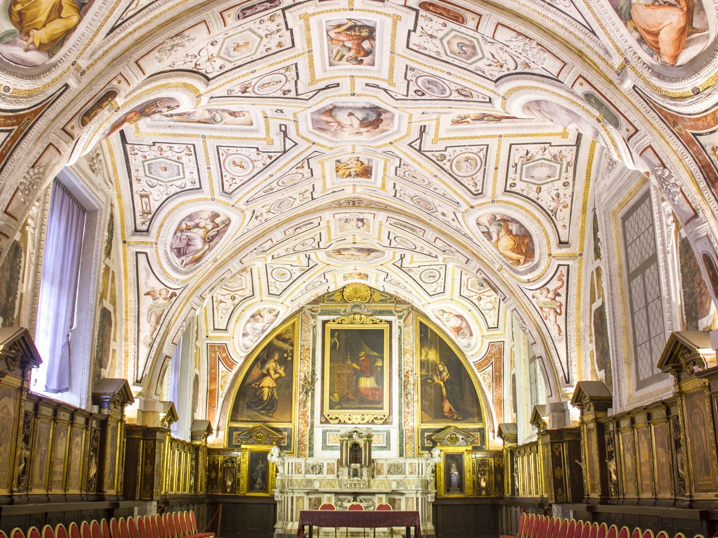 Board and governance practices