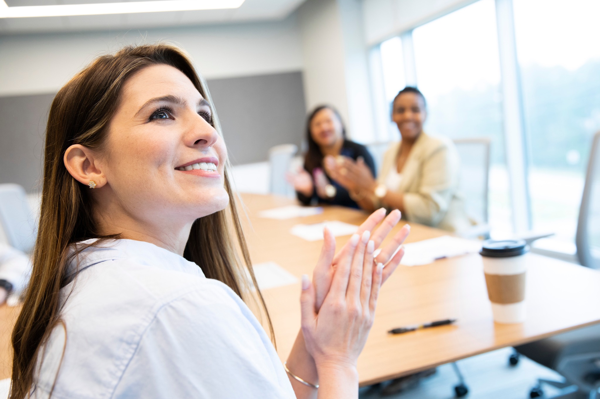 Workforce and job preparation