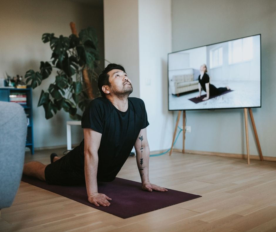 Direct relief program